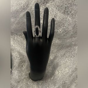 NEW: Elegant Vintage Stackable Style Finger Jewelry